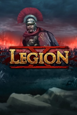 Legion X Free Play in Demo Mode