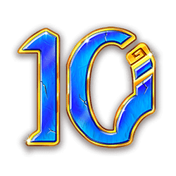 Icon 10 Lost Riches of El Dorado