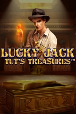 Lucky Jack Tuts Treasures Free Play in Demo Mode