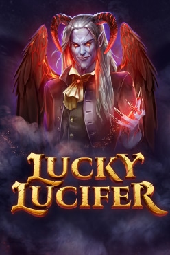 Играть в Lucky Lucifer онлайн бесплатно