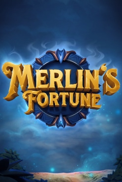 Играть в Merlin’s Fortune онлайн бесплатно