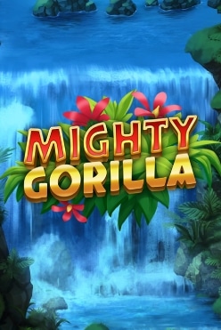 Играть в Mighty Gorilla онлайн бесплатно