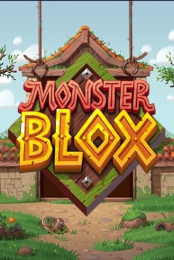 Играть в Monster Blox онлайн бесплатно