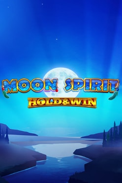 Играть в Moon Spirit онлайн бесплатно