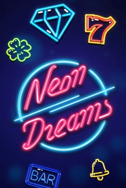 Neon Dreams Free Play in Demo Mode