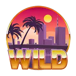 Wild символ