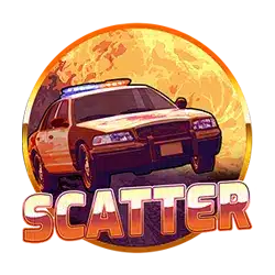 Scatter символ