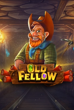 Old Fellow Free Play in Demo Mode