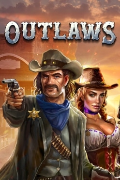 Играть в Outlaws онлайн бесплатно