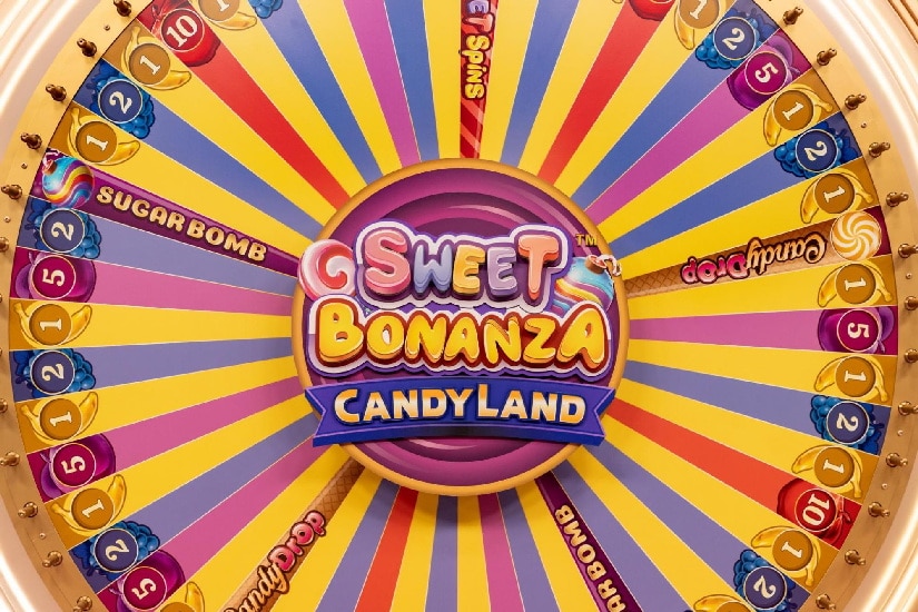 Sweet Bonanza CandyLand Game Review