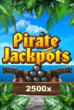 Играть в Pirate JackPots онлайн бесплатно
