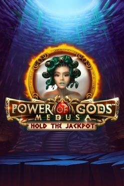 Играть в Power of Gods: Medusa онлайн бесплатно