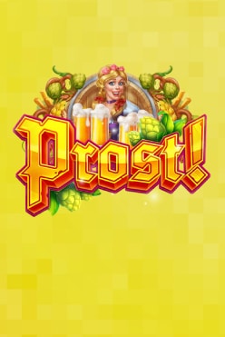 Prost! Free Play in Demo Mode