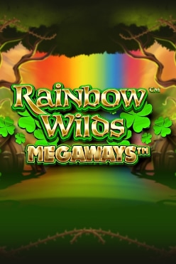 Rainbow Wilds Megaways Free Play in Demo Mode