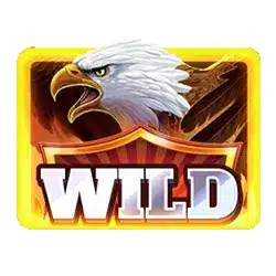 Wild символ