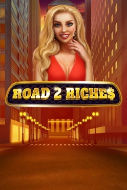 Играть в Road 2 Riches онлайн бесплатно