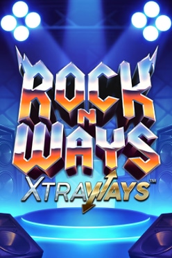 Играть в Rock N’ Ways XtraWays онлайн бесплатно