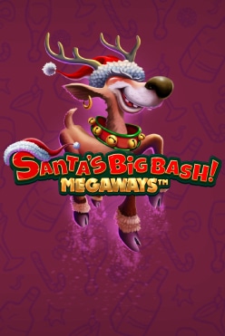 Играть в Santa’s Big Bash Megaways онлайн бесплатно