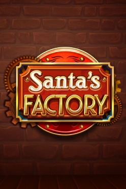 Santa’s Factory Free Play in Demo Mode