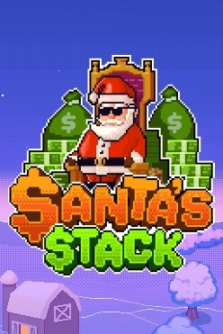 Играть в Santa’s Stack онлайн бесплатно