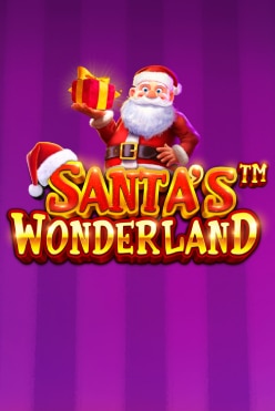 Santa’s Wonderland Free Play in Demo Mode