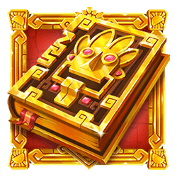 Scatter of Lost Riches of El Dorado Slot