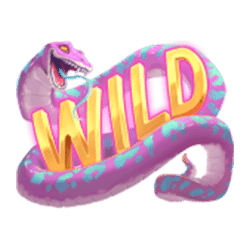 Wild-символ игрового автомата Spirit of the lake