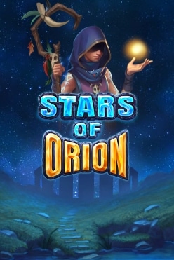 Играть в Stars of Orion онлайн бесплатно