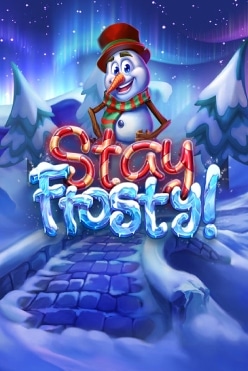 Играть в Stay Frosty! онлайн бесплатно