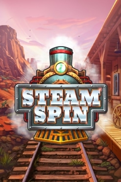 Играть в Steam Spin онлайн бесплатно