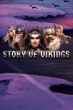 Story Of Vikings Free Play in Demo Mode