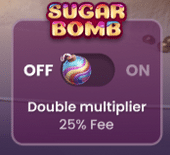 Sugar Bomb Booster