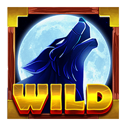 Wild Symbol of Moon Spirit Slot
