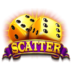 Scatter of Super X Slot