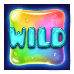 Wild Symbol of Jelly Reels™ Slot