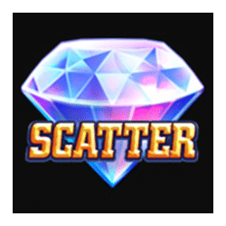 Scatter of Wildfire Slot