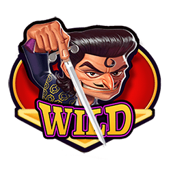Wild-символ игрового автомата Toro 7s