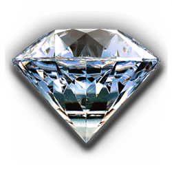 Icon 1 Diamond Fruits Megaclusters