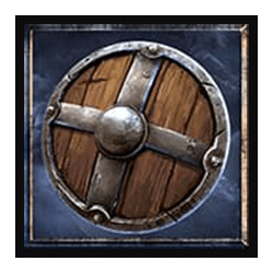 Символ6 слота Vikings Creed