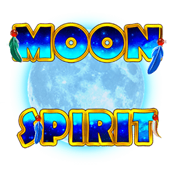 Scatter of Moon Spirit Slot