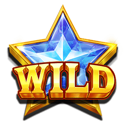 Wild Symbol of Super X Slot