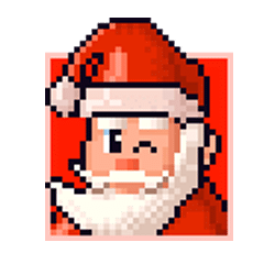 Icon 1 Santa’s Stack