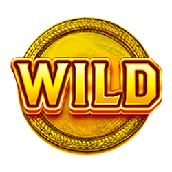 Wild Symbol of Kodiak Kingdom Slot