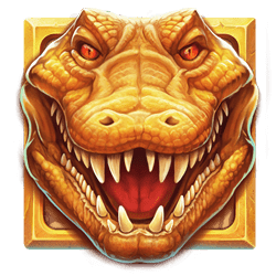 Icon 1 Gator Gold Deluxe Gigablox