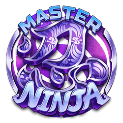 Scatter of Ninja Vixens Slot