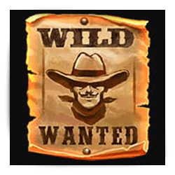 Wild Symbol of Outlaws Slot
