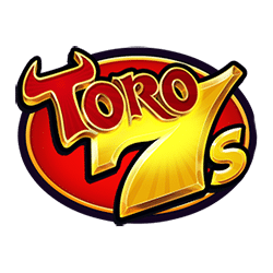 Scatter of Toro 7s Slot
