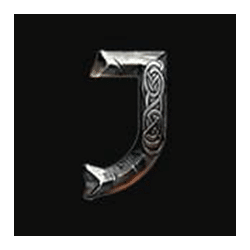 Символ10 слота Vikings Creed