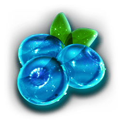 Icon 7 Diamond Fruits Megaclusters