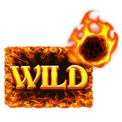 Wild Symbol of Take The Kingdom Slot